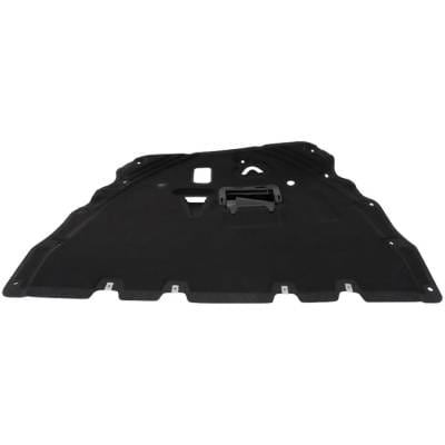Front Lower Splash Shield Compatible With Ford Bronco Sport 2021-2025 1.5L 2.0L Engine Under Cover thumbnail 10