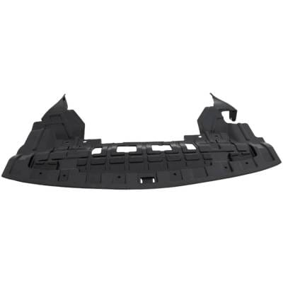 Engine Under Cover Splash Shield Compatible With 2017-2022 Buick Encore Front 1.4L 4-Cyl Direct Fit thumbnail 10