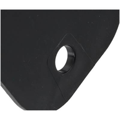 Engine Under Cover Splash Shield Compatible With 2017-2022 Buick Encore Front 1.4L 4-Cyl Direct Fit thumbnail 16