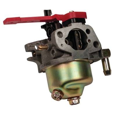 123Cc Snow Thrower Carburetor Compatible With Ohv Single Stage 161-Jw 21 Inch Snow Blower 951-10956A thumbnail 2