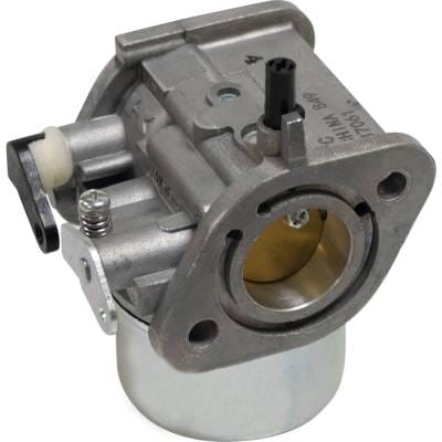 431Cc Carburetor Compatible With Fh430v 15Hp V-Twin Ohv 4-Stroke Vertical Shaft Engine Zero Turn thumbnail 4