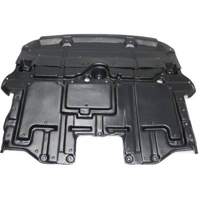 Engine Under Cover Splash Shield Compatible With 2011-2013 Lexus Is250 Is350 Front 2.5L V6 3.5L V6 thumbnail 2