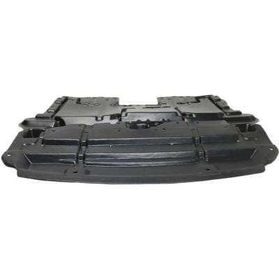 Engine Under Cover Splash Shield Compatible With 2011-2013 Lexus Is250 Is350 Front 2.5L V6 3.5L V6 thumbnail 8