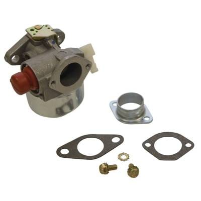 4-Cycle Carburetor Compatible With Lav404 Lav50 Tnt120 Ecv100 Small Engine Lawn Mower 632611A thumbnail 2