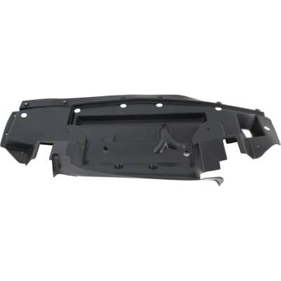 Engine Under Cover Splash Shield Compatible With 2003-2007 Cadillac Cts Front 2.8L V6 3.2L V6 Direct thumbnail 5
