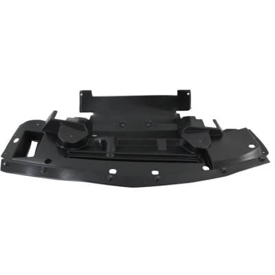 Lower Engine Cover Splash Shield Compatible With 2003-2007 Cadillac Cts 2.8L V6 3.2L V6 Front
