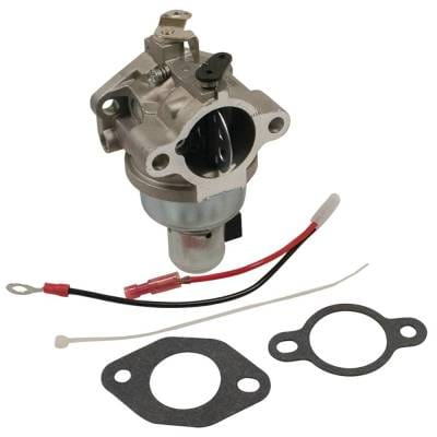 Carburetor Compatible With Courage Sv470 Sv530 Sv540 Sv590 Sv600 Sv610 Cv490 15-22Hp Ohv Vertical thumbnail 2