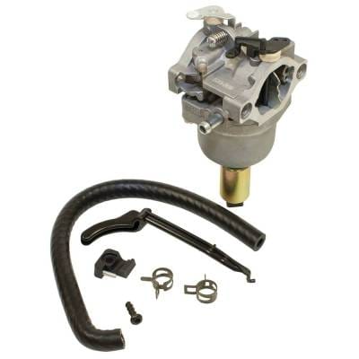 Carburetor Compatible With 14-18Hp Intek Ohv Single Cylinder 287707 310707 313707 28N707 Engine Lawn thumbnail 2