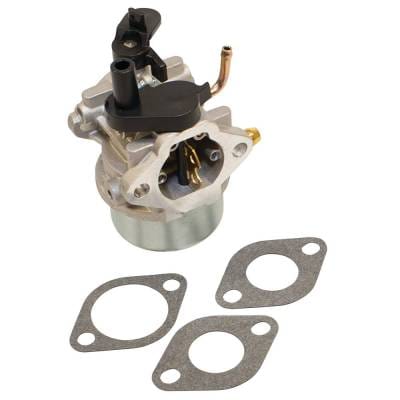 Carburetor Compatible With 38610 38611 38583 38600 Ccr 2450 Power Clear Snow Commander R-Tek 141Cc thumbnail 2