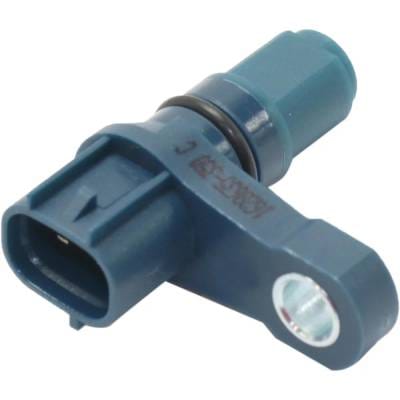 New 2 Blade Terminals Speed Sensor Compatible With Nissan Maxima Se 6 Cyl 3.5L Maxima Se 6 Cyl 3.5L thumbnail 8