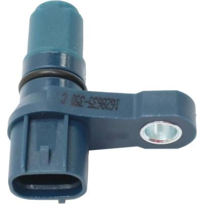 New 2 Blade Terminals Speed Sensor Compatible With Nissan Maxima Se 6 Cyl 3.5L Maxima Se 6 Cyl 3.5L thumbnail 10