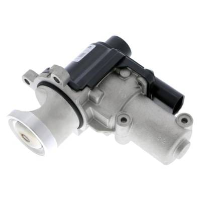 New Egr Valve Compatible With Audi Volkswagen Touareg Tdi Lux 6 Cyl 3.0L Touareg Tdi 6 Cyl 3.0L