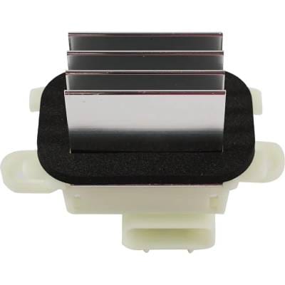 New 4 Blade Blower Motor Resistor Compatible With Ford Lincoln Expedition Platinum 6 Cyl 3.5L