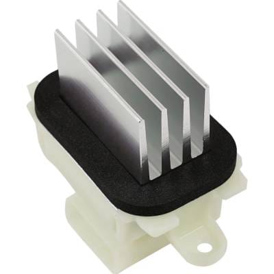 New 4 Blade Blower Motor Resistor Compatible With Ford Lincoln F-150 Fx2 8 Cyl 6.2L F-150 Stx 8 Cyl thumbnail 3