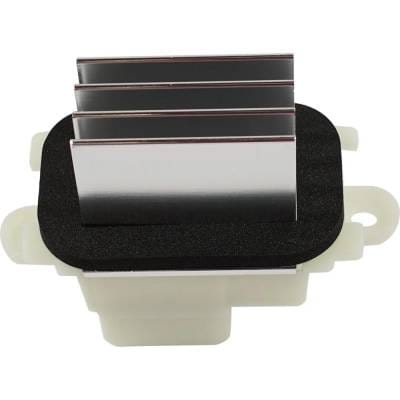 New 4 Blade Blower Motor Resistor Compatible With Ford Lincoln F-150 Fx2 8 Cyl 6.2L F-150 Stx 8 Cyl thumbnail 4