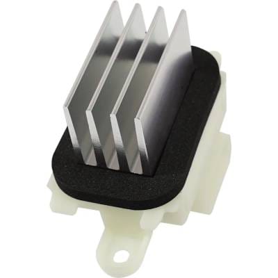 New 4 Blade Blower Motor Resistor Compatible With Ford Lincoln Expedition El King Ranch 8 Cyl 5.4L thumbnail 2