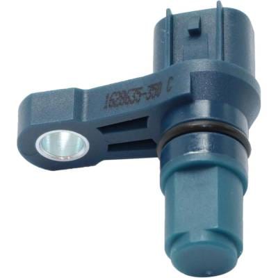 New 2 Blade Terminals Speed Sensor Compatible With Nissan Altima S 6 Cyl 3.5L Altima Base 4 Cyl 2.5L thumbnail 4