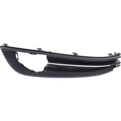 Left Front Fog Light Trim Compatible With Honda Civic Si 2013-2014 Ho1038115 71107Tr7a51 thumbnail 8