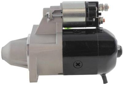 12V Starter Motor Compatible With 1971-1984 Europe Cressida Crown 2000 Hi-Ace Hi-Lux Cw Bosch Sr103x thumbnail 9