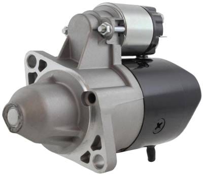 12V Starter Motor Compatible With 1972-1982 Europe Celica 2000 Corona 1700 1800 1900 2000 Cw Bosch thumbnail 3