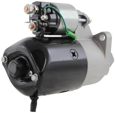 12V Starter Motor Compatible With 1972-1982 Europe Celica 2000 Corona 1700 1800 1900 2000 Cw Bosch thumbnail 16