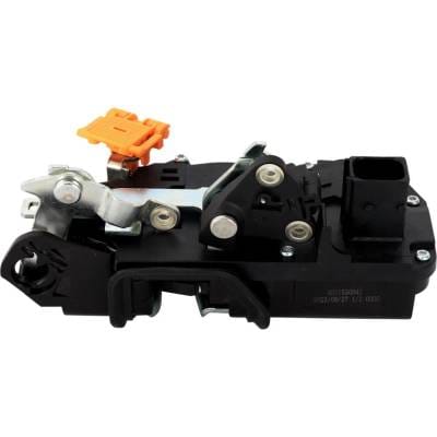 Integrated Latch Door Lock Actuator Compatible With Hummer H2 All Submodels 2006-2007 15277648 thumbnail 8