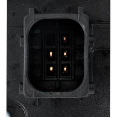 Integrated Latch Door Lock Actuator Compatible With Hummer H2 All Submodels 2006-2007 15277648 thumbnail 16