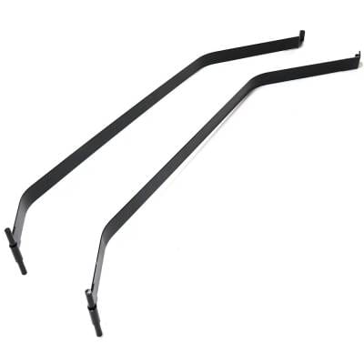New Fuel Tank Strap Compatible With Mazda 626 Lx 4 Cyl 2.0L 626 Es 6 Cyl 2.5L 626 Dx 4 Cyl 2.0L 626 thumbnail 2