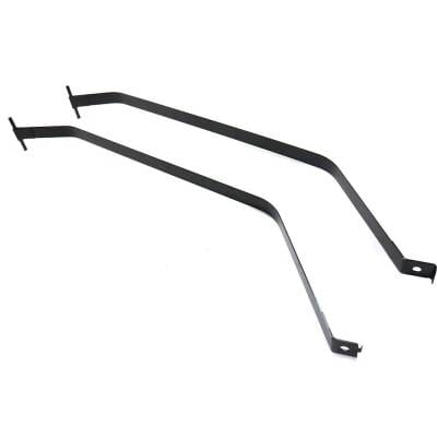 New Fuel Tank Strap Compatible With Mazda 626 Dx 4 Cyl 2.0L 626 Lx 4 Cyl 2.0L 626 Es 4 Cyl 2.0L 626 thumbnail 6
