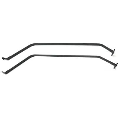 New Fuel Tank Strap Compatible With Mazda 626 Dx 4 Cyl 2.0L 626 Es 4 Cyl 2.0L 626 Lx 6 Cyl 2.5L 626 thumbnail 4