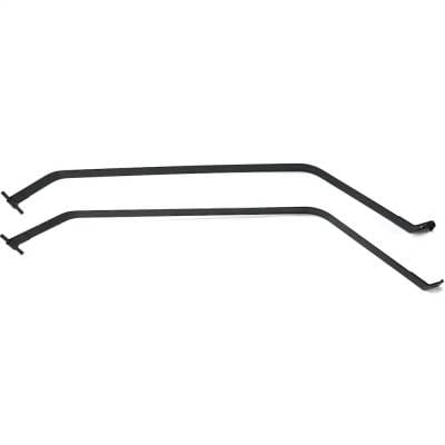 New Fuel Tank Strap Compatible With Mazda 626 Dx 4 Cyl 2.0L 626 Es 4 Cyl 2.0L 626 Lx 6 Cyl 2.5L 626 thumbnail 10
