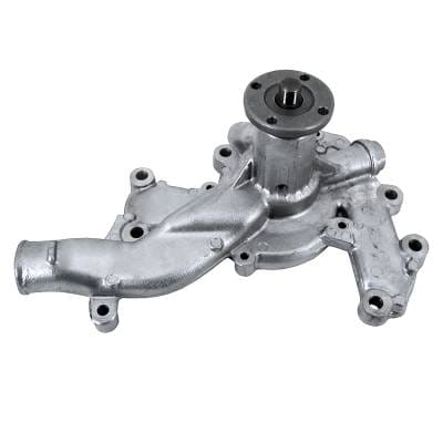 New Hd Water Pump Fits Cadillac Deville Fleetwood 4.1L 1982 1983 1984 3634838 thumbnail 2