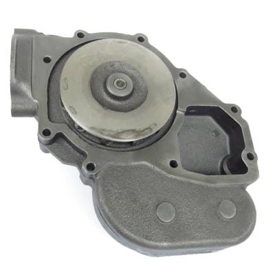 New Heavy Duty Water Pump Fits Man Truck D2866 D2840 D2066 Engine 51.06500.6408 thumbnail 11