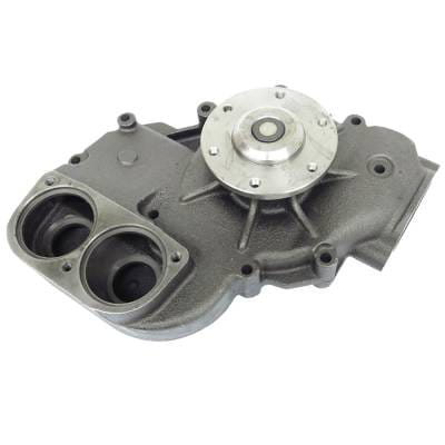 New Heavy Duty Water Pump Fits Man Truck D2866 D2840 D2066 Engine 51.06500.6408 thumbnail 4