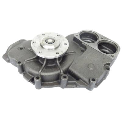 New Water Pump Fits Man Trucks D2066 D2840 D2866 51065006408 51.06500.6408 thumbnail 8