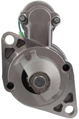 12V Starter Compatible With Lift Trucks 5Fg-15 5Fg-18 5Fg-20 5Fg-23 4Fgc-20 4Fgc-23 4Fgc-25 Cw Denso