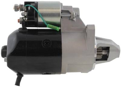 12V Starter Compatible With Lift Trucks Fgc-18 Fgc-20 Fgc-23 Fgc-25 Fgc-28 Fgc-30 Fgl Series Cw thumbnail 5