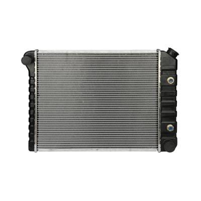 New Radiator Compatible With 1973 Buick Centurion 1980 Century 1977-1983 Electra 1981-1983 Estate thumbnail 4