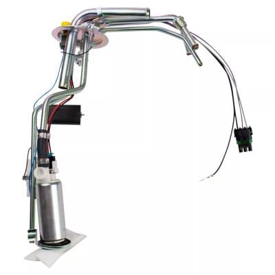New Fuel Pump Module Assembly Compatible With 1980-1996 Buick Century Buick Skyhawk Buick Skylark thumbnail 10