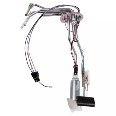 New Fuel Pump Module Assembly Compatible With 1980-1996 Buick Century Buick Skyhawk Buick Skylark thumbnail 12