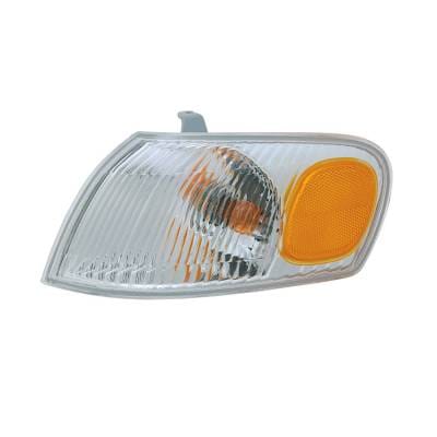 New Left Turn Signal Light Compatible With Toyota Corolla 1998-2000 8152002040 To2520150 81520-02040 thumbnail 4