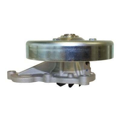New Water Pump Water Pump Compatible With Honda Civic Base Sedan 4-Door 1.5L 1497Cc L4 Electric Sohc thumbnail 4