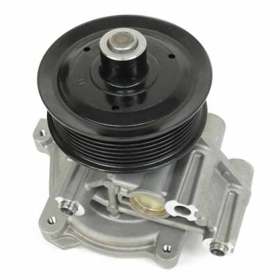 New Water Pump Compatible With Ford Transit-250 Ptv 3.2L Turbocharged 2016 2017 2018 2019 thumbnail 2