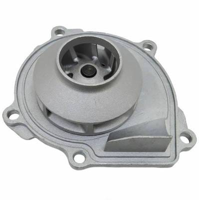 New Water Pump Water Pump Compatible With Gmc Savana 3500 Base Cutaway Ls Lt Extended Standard 2.8L thumbnail 6