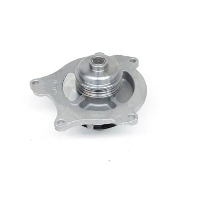 New Water Pump Compatible With Buick Lucerne Cxl Cxs Super 4.6L 2006 2007 2008 2009 2010 2011 By thumbnail 2