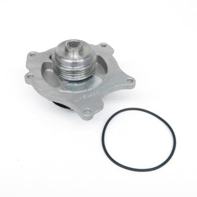 New Water Pump Compatible With Buick Lucerne Cxl Cxs Super 4.6L 2006 2007 2008 2009 2010 2011 By thumbnail 8