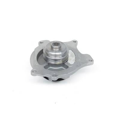 New Water Pump Compatible With Cadillac Dts Luxury 4.6L 2006 2007 2008 2009 2010 2011 By Part Number thumbnail 4