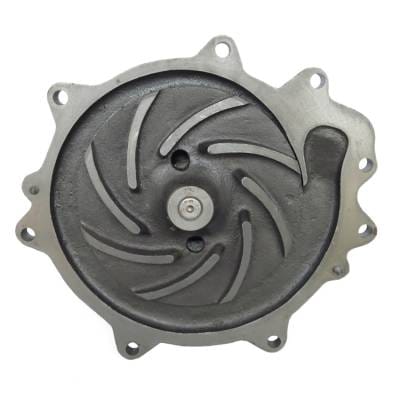 New Hd Water Pump Compatible With International 966 1466 4166 7488 7288 749908C91 677856C2 672644C93 thumbnail 8