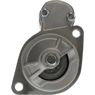 12V Starter Motor Compatible With Yanmar 3Tn63 3Tn66 3Tne68 Industrial Engine Hitachi S114-443