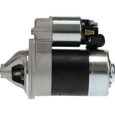12V Starter Motor Compatible With Yanmar 3Tn63 3Tn66 3Tne68 Industrial Engine Hitachi S114-443 thumbnail 5